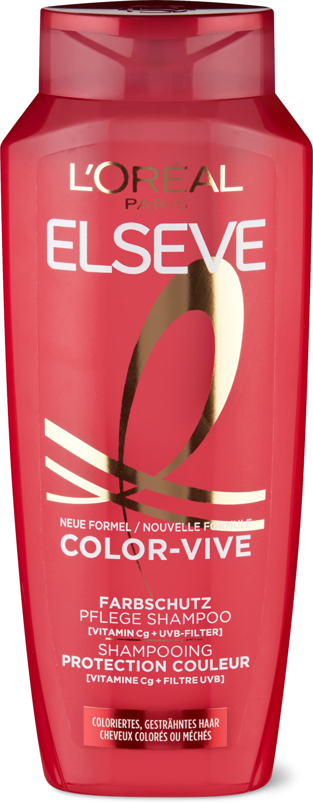 L'Oréal Elseve Color-Vive Shampoo 250ml